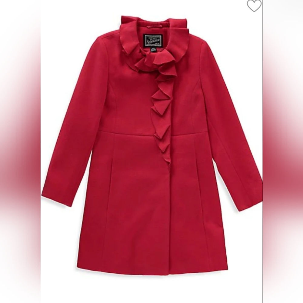Rothschild Coat